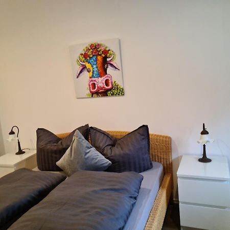 Pilgrims "Hermine" Fewo Mit 3 Schlafzimmern, Balkon, Fast Internet Brilon Luaran gambar