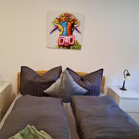Pilgrims "Hermine" Fewo Mit 3 Schlafzimmern, Balkon, Fast Internet Brilon Luaran gambar